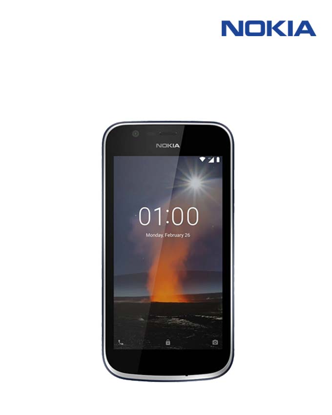 Nokia 1 DS (8GB)